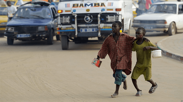 Talibés au Sénégal : la faillite collective