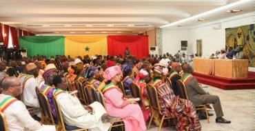Le dialogue national au Sénégal : enjeux et perspectives
