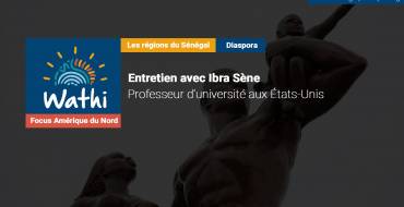 Ibra Sène, Professeur d’université aux États-Unis: « Il faut une « décolonisation » et une restructuration de l’université sénégalaise »