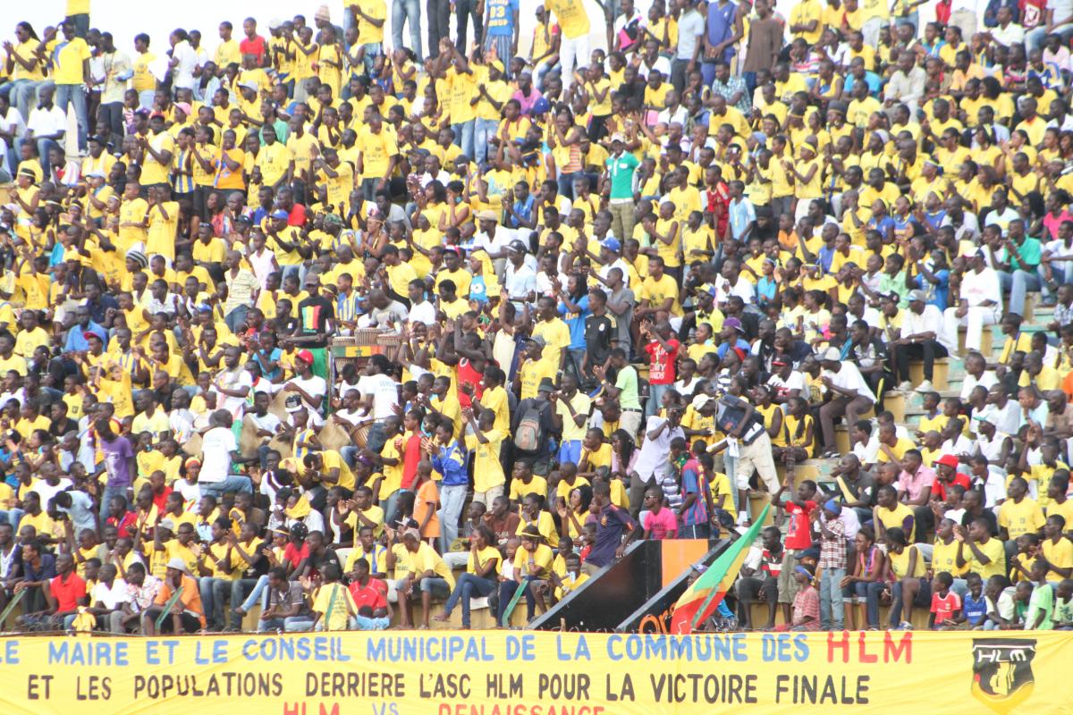 « La culture est le parent pauvre des associations sportives et culturelles » Ibrahima Lô, Adjoint au maire de Linguère