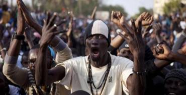 Sénégal – le chemin vers le chaos