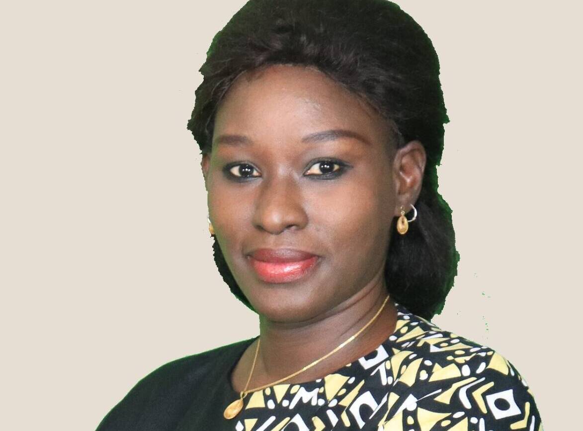 «Le député joue un rôle crucial en tant que premier lien entre la communauté et le gouvernement.…», Marietou Dieng, Députée à l’Assemblée nationale du Sénégal et Vice-présidente du parti Rewmi